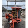 2009 Salsco Shavings Mill
